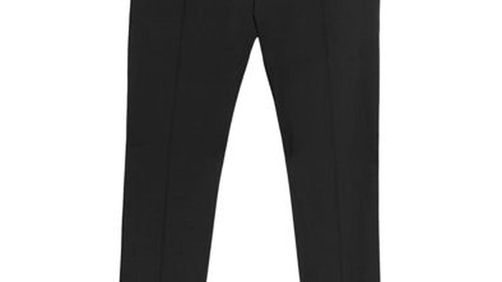 Pantalon cigarette