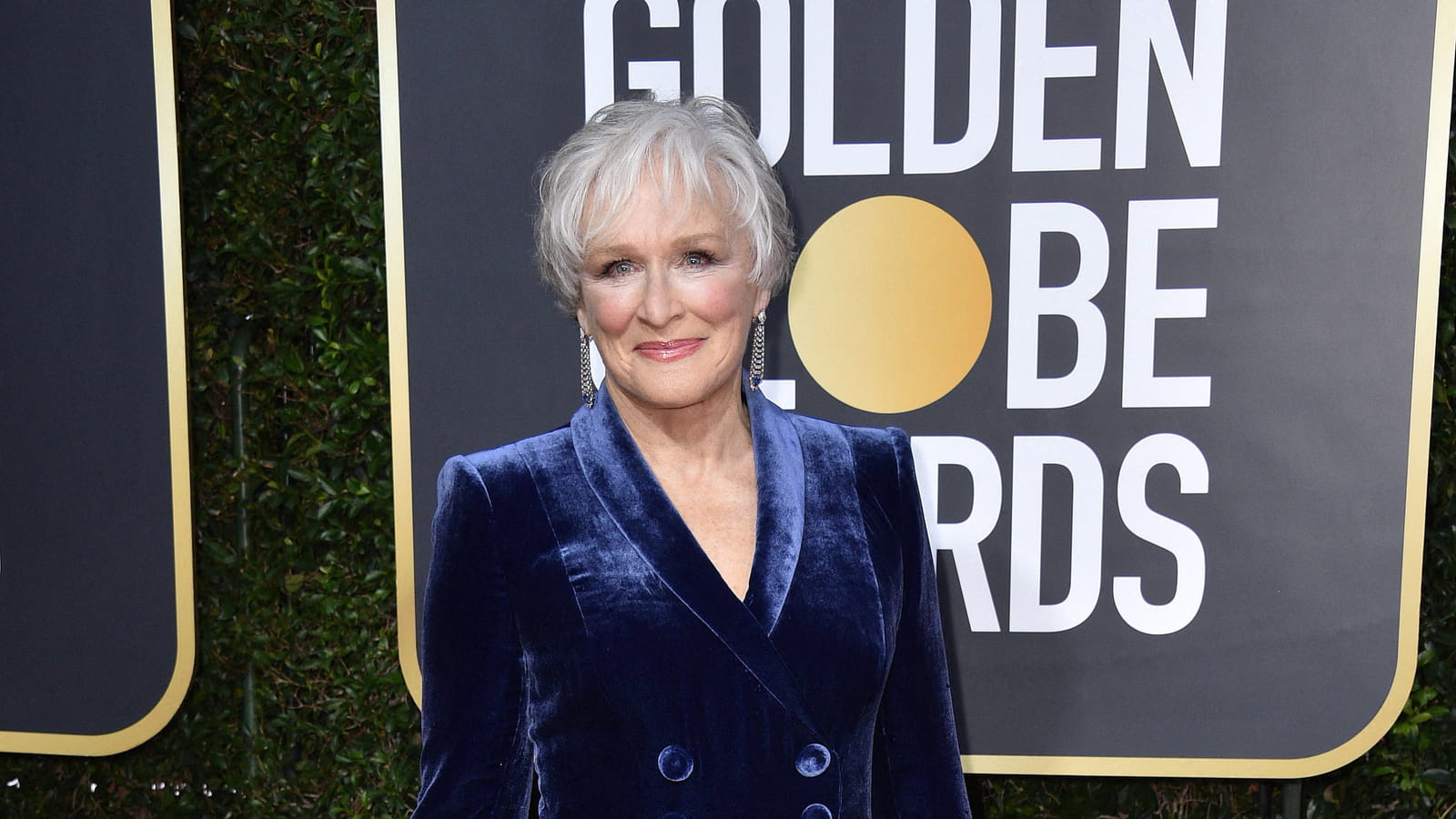 Glenn Close