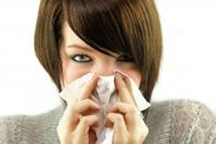 Allergie : attention à vos intérieurs !