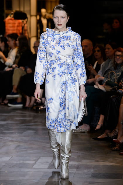 D&eacute;fil&eacute; Vetements