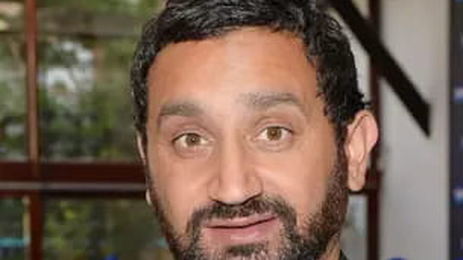 Cyril Hanouna