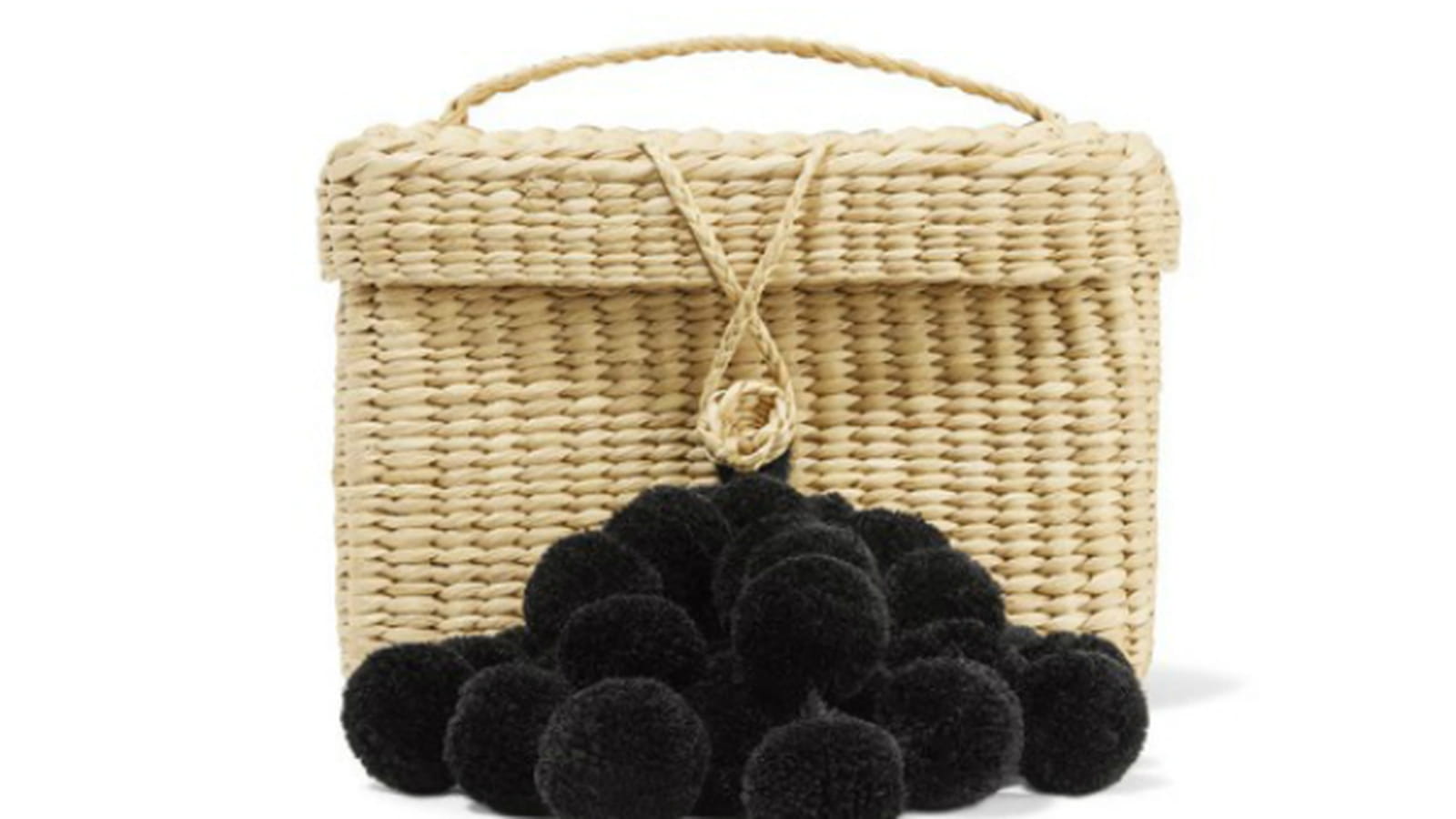 Panier Nannacay