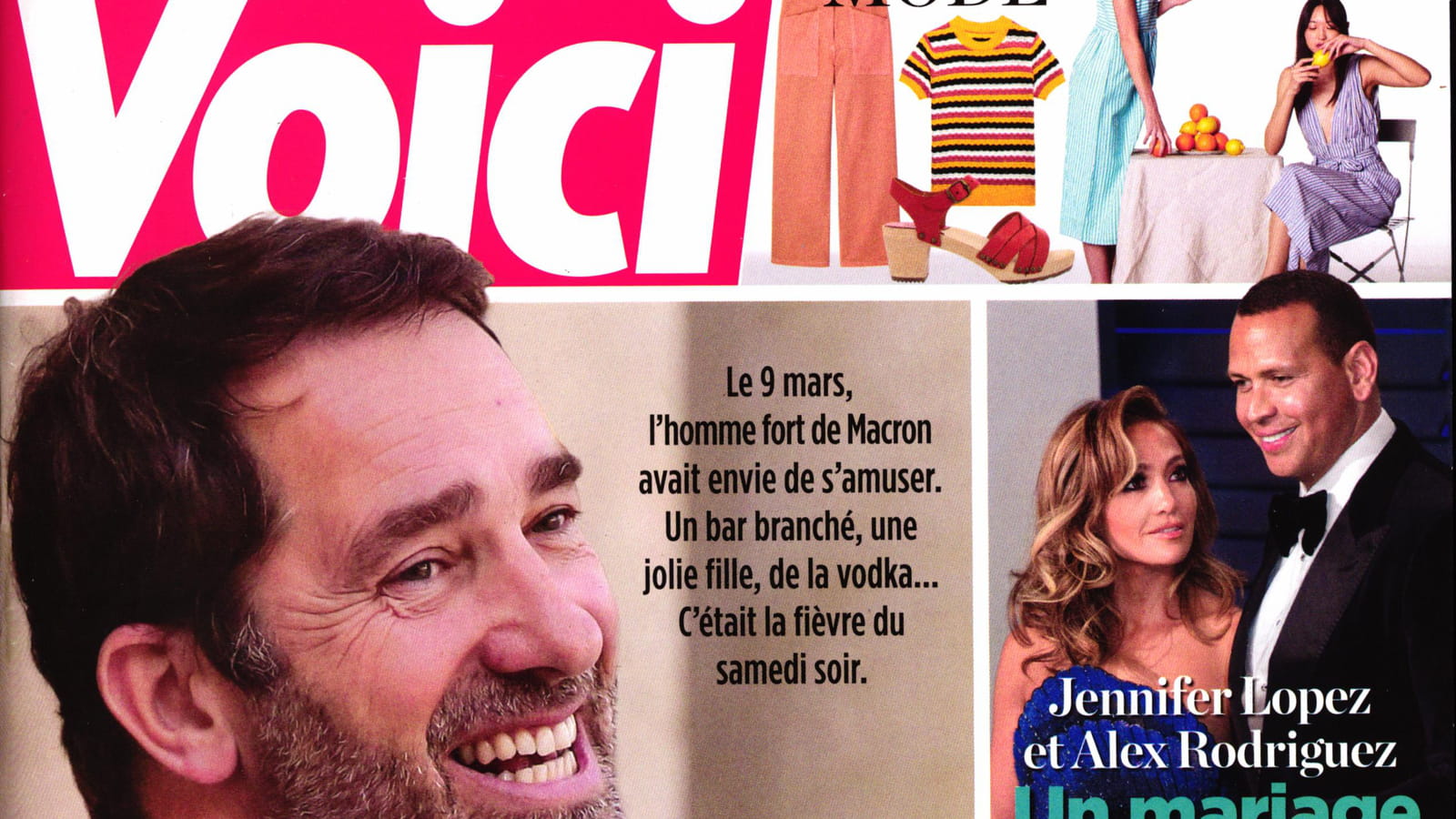 Christophe Castaner 