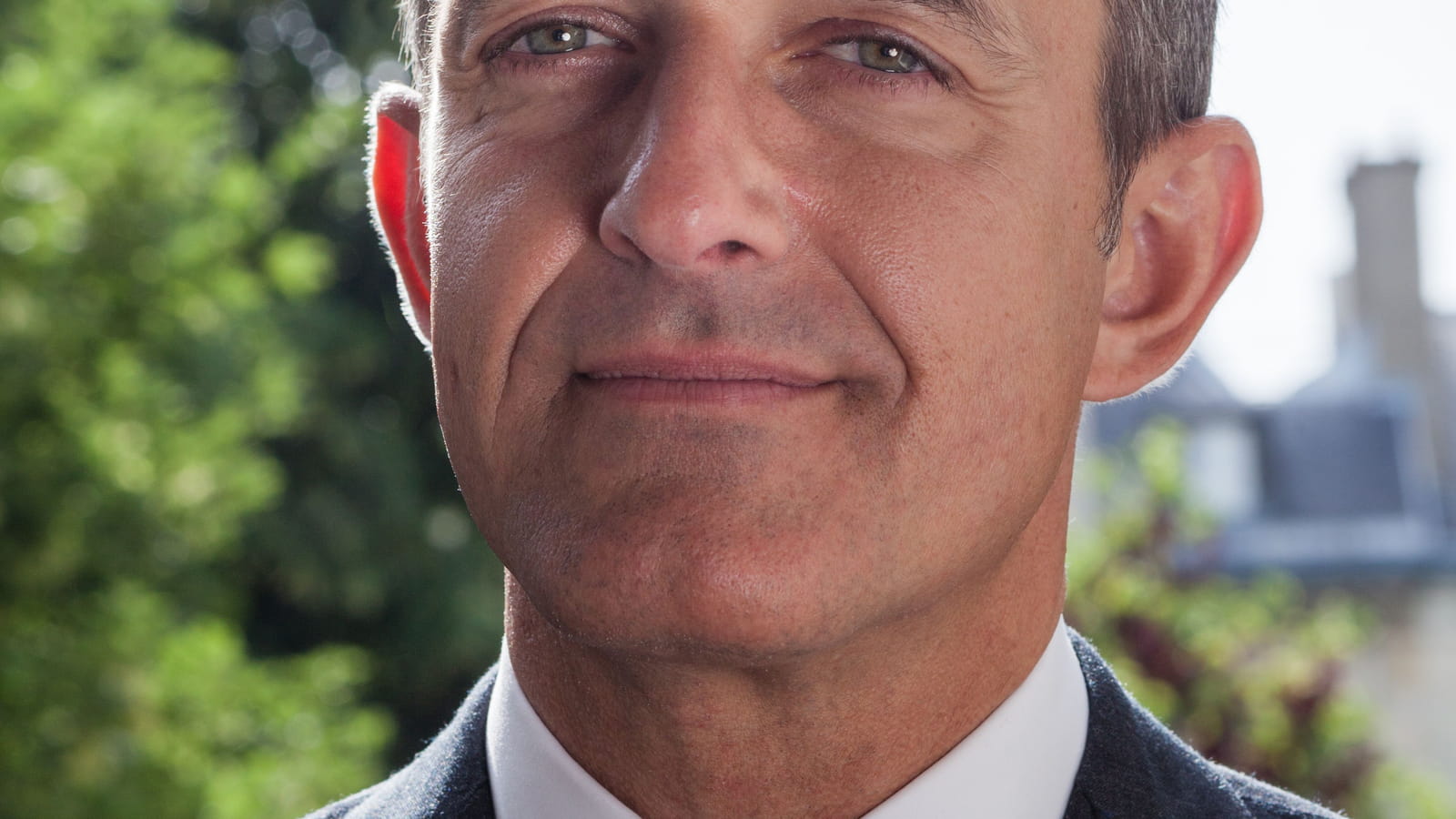 Frédéric Mion