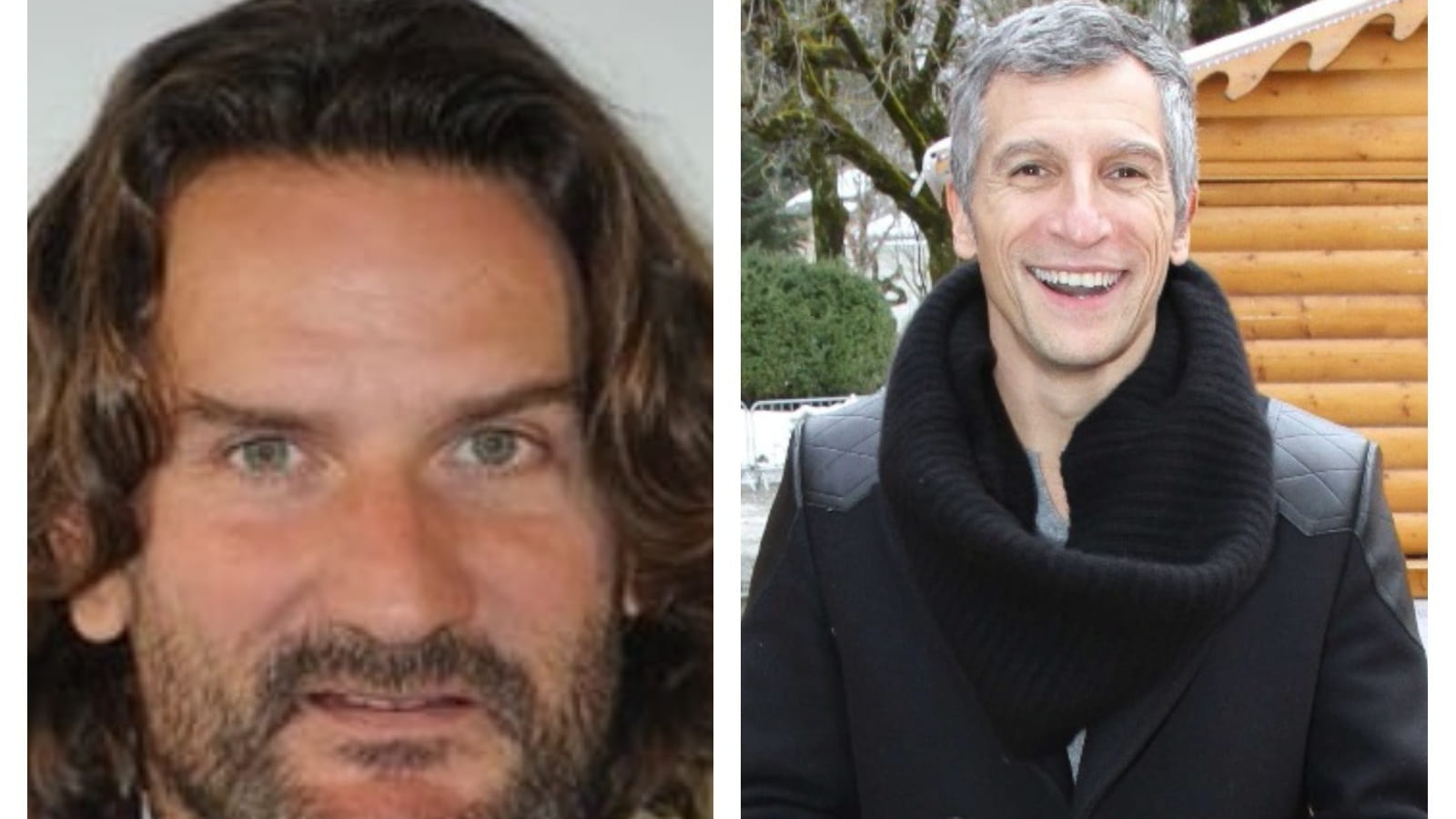 Frédéric Beigbeder 