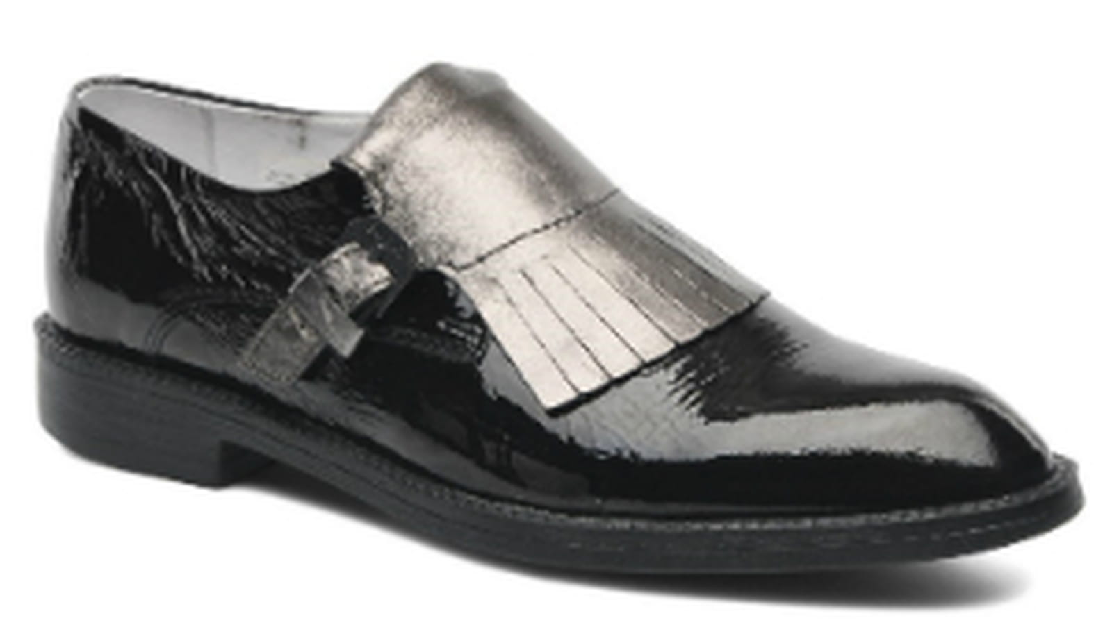 Mocassins Swear