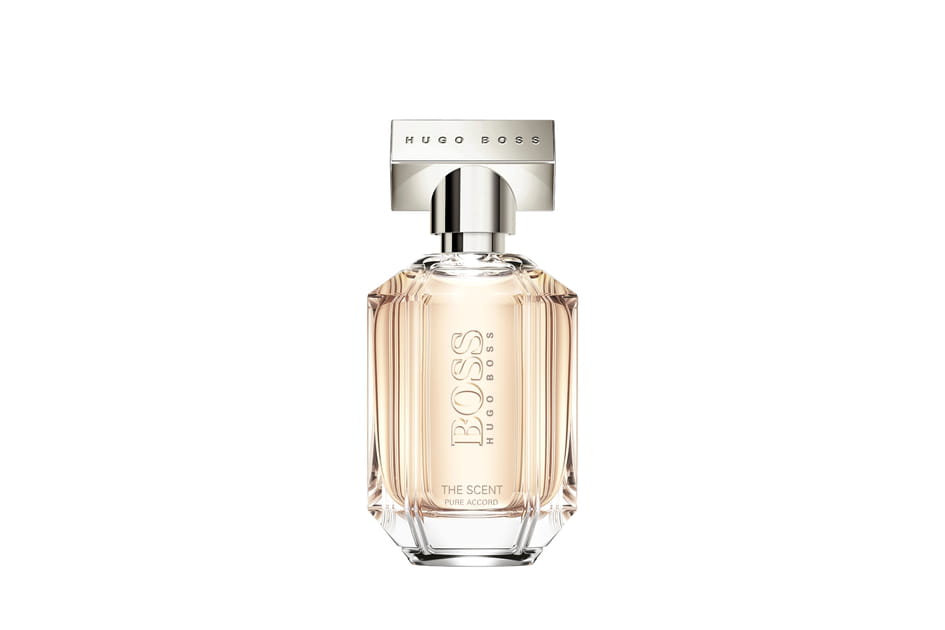 The Scent For Her, Hugo Boss