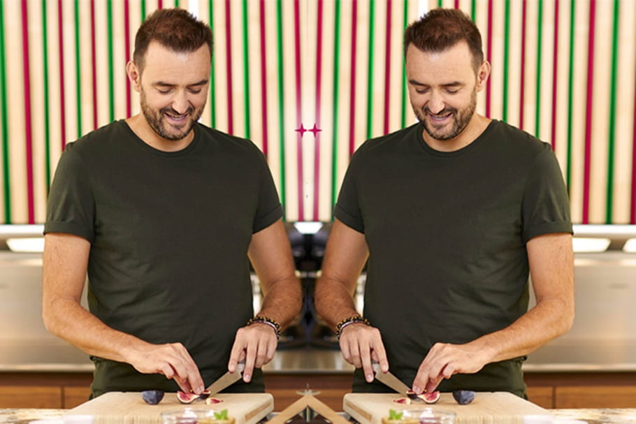 Recettes Tous en Cuisine : les idées de Cyril Lignac
