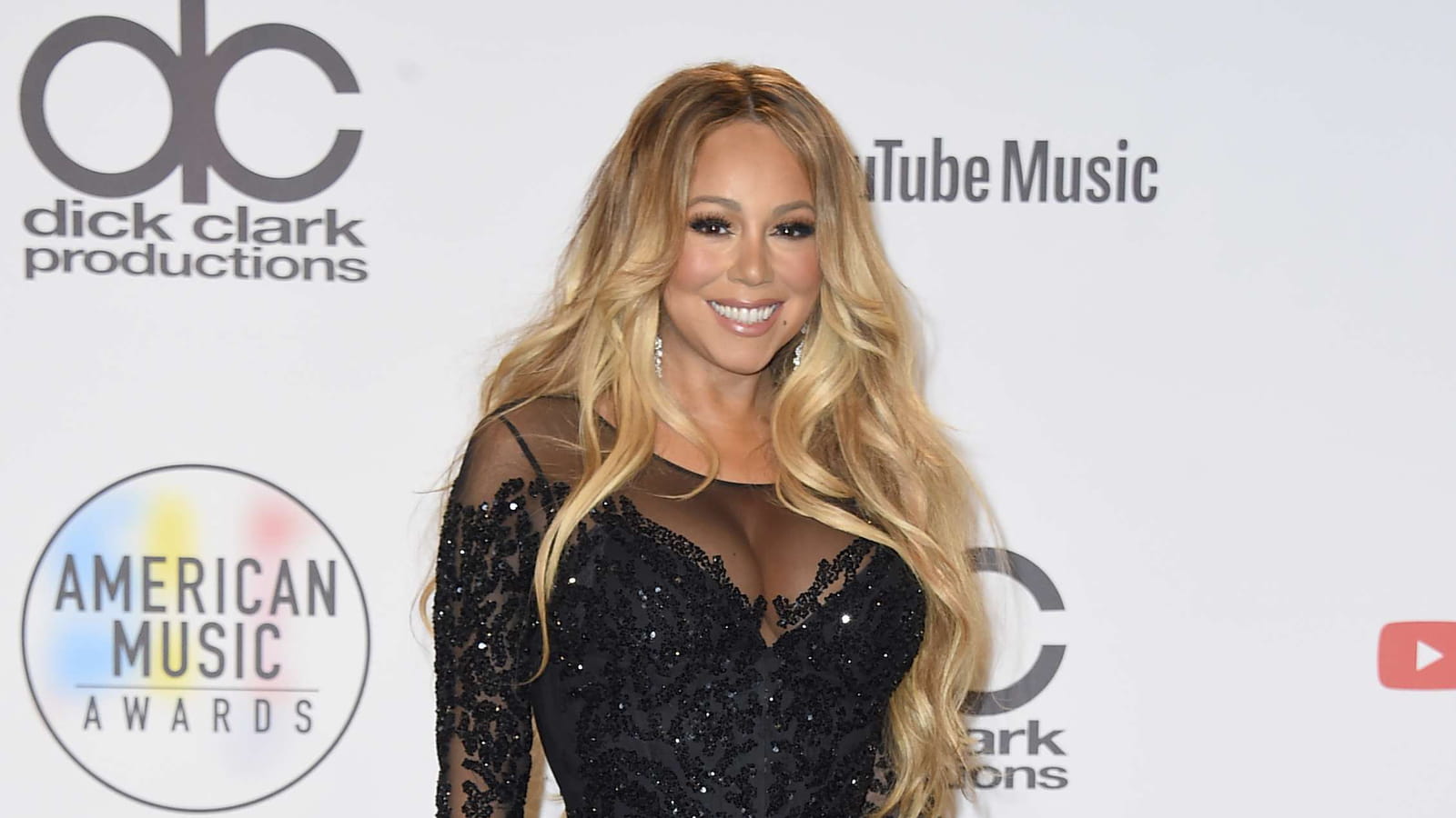 Mariah Carey