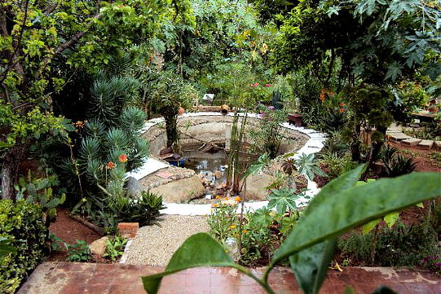 Exotisme au rendez-vous