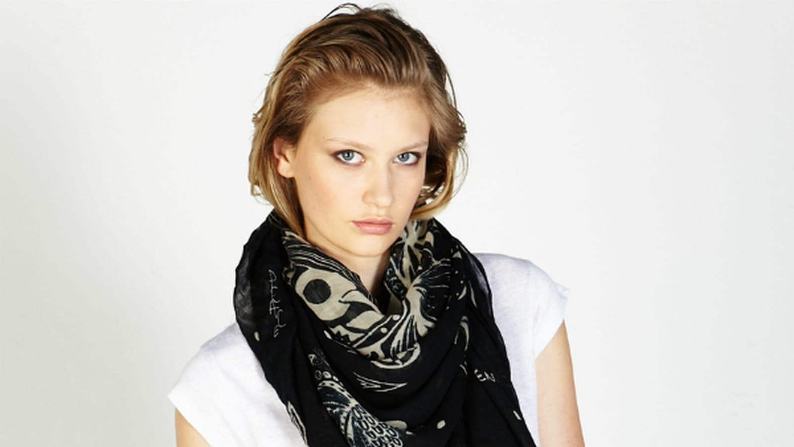Foulard Berenice