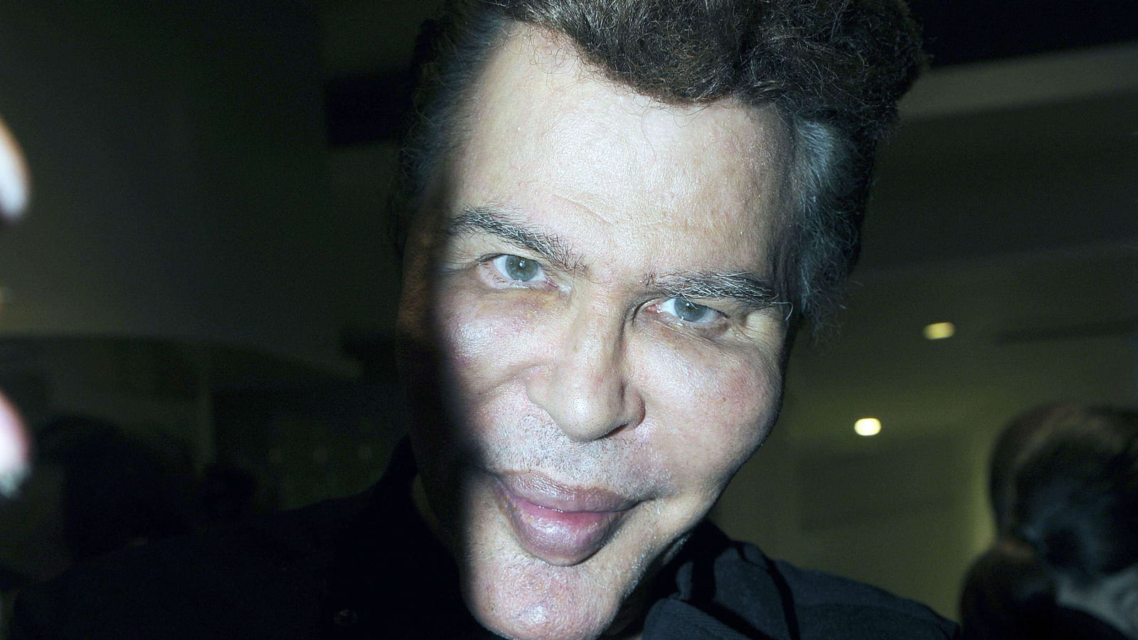 Igor Bogdanoff 