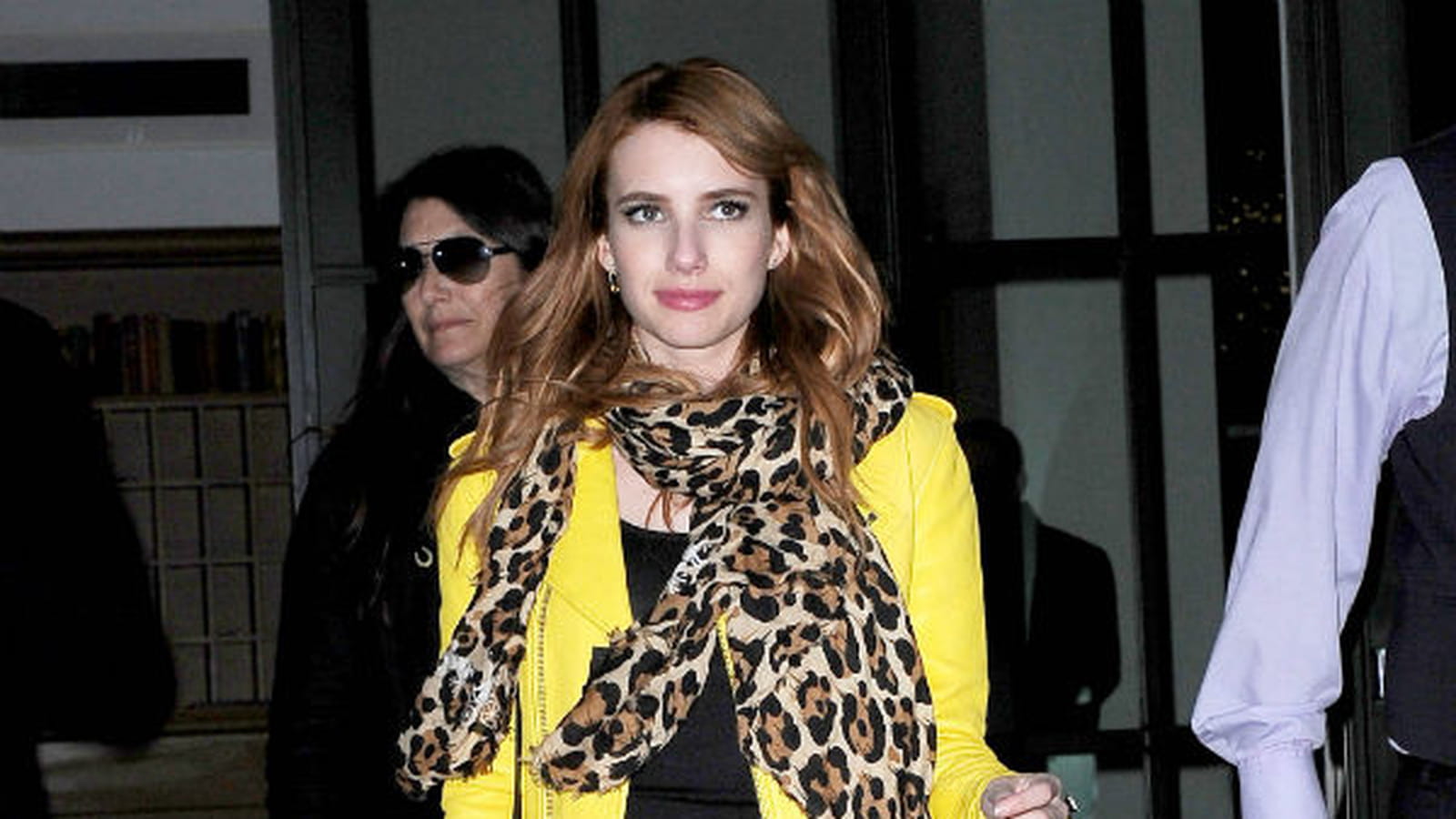 Emma Roberts
