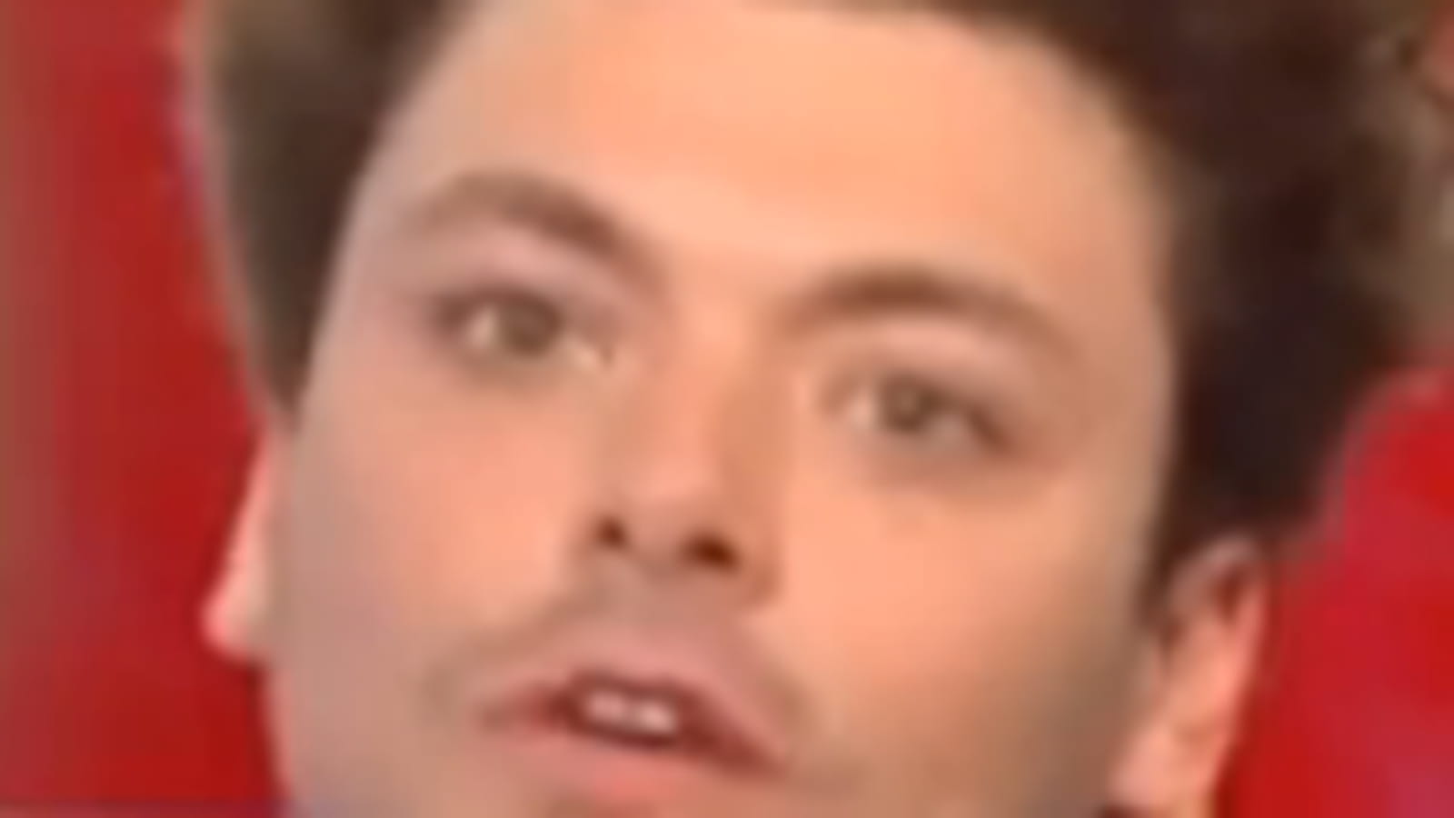 Kev Adams 