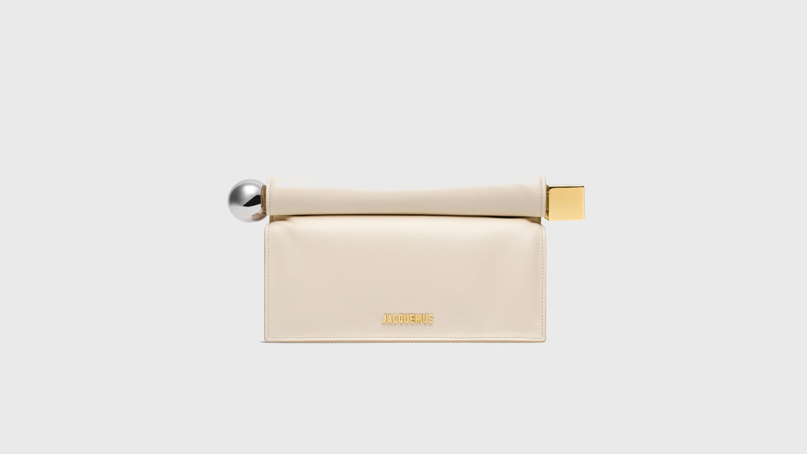 Pochette Jacquemus 
