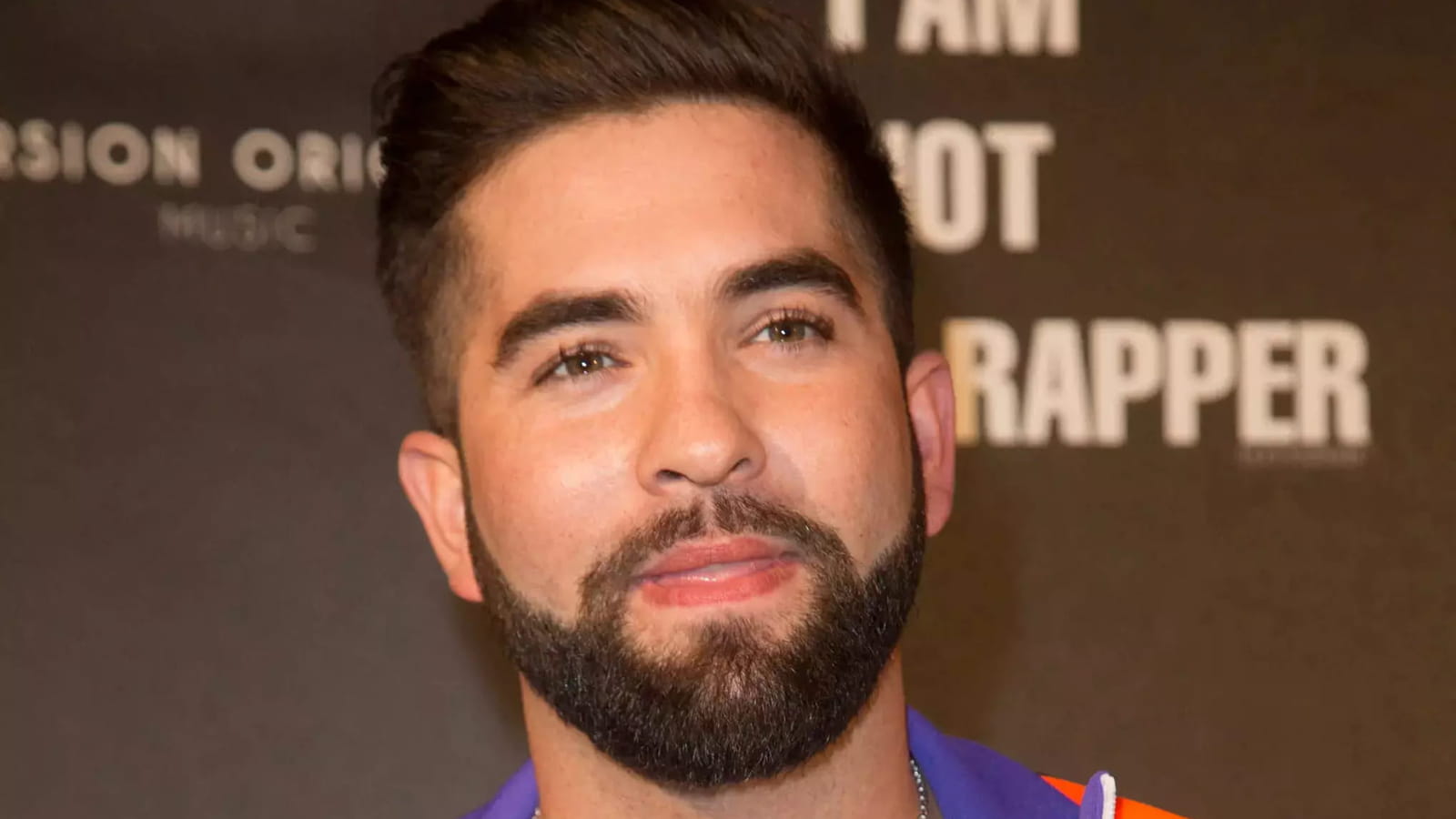 Kendji Girac