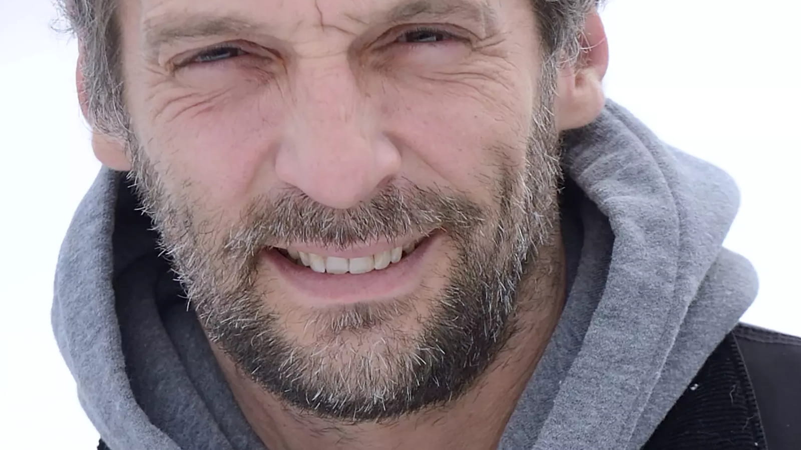 Mathieu Kassovitz