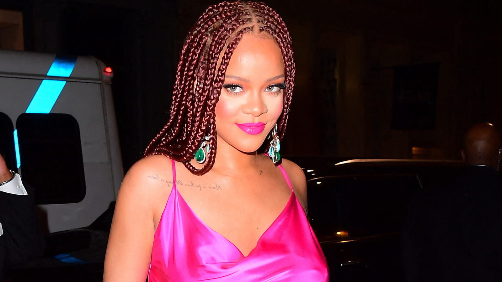 Rihanna