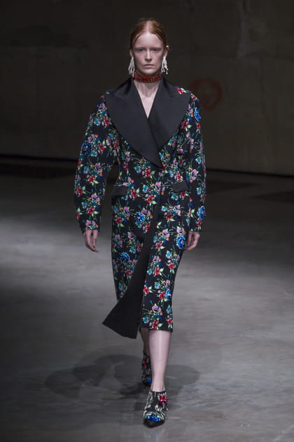 Défilé Christopher Kane
