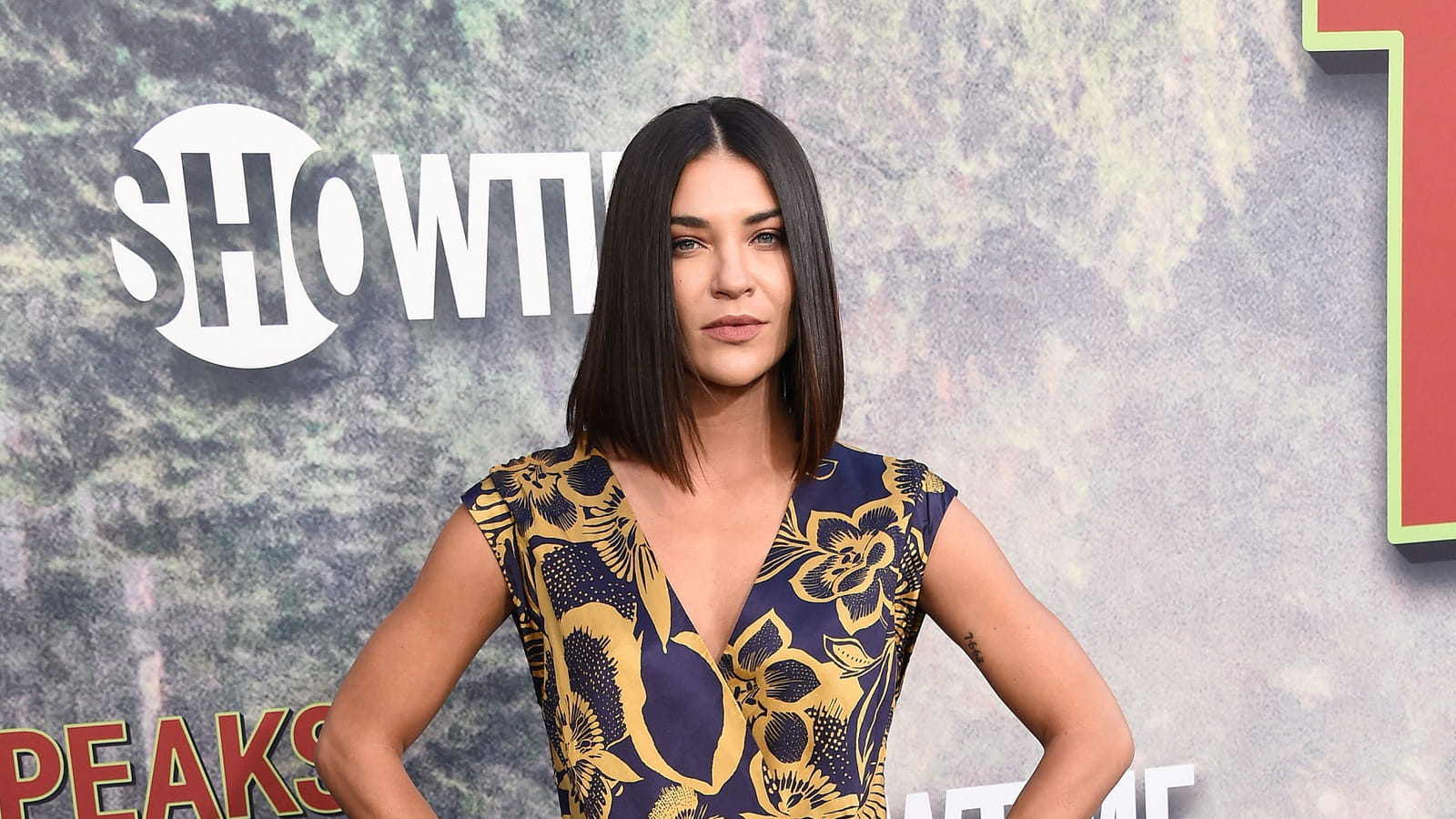 Jessica Szohr
