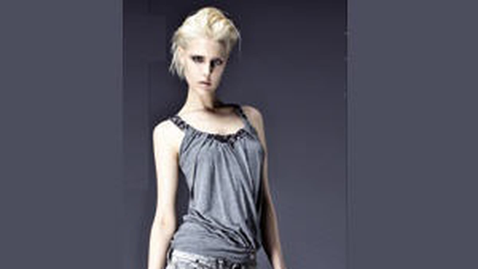 Jean "Skinny Wilkie" de Miss Sixty