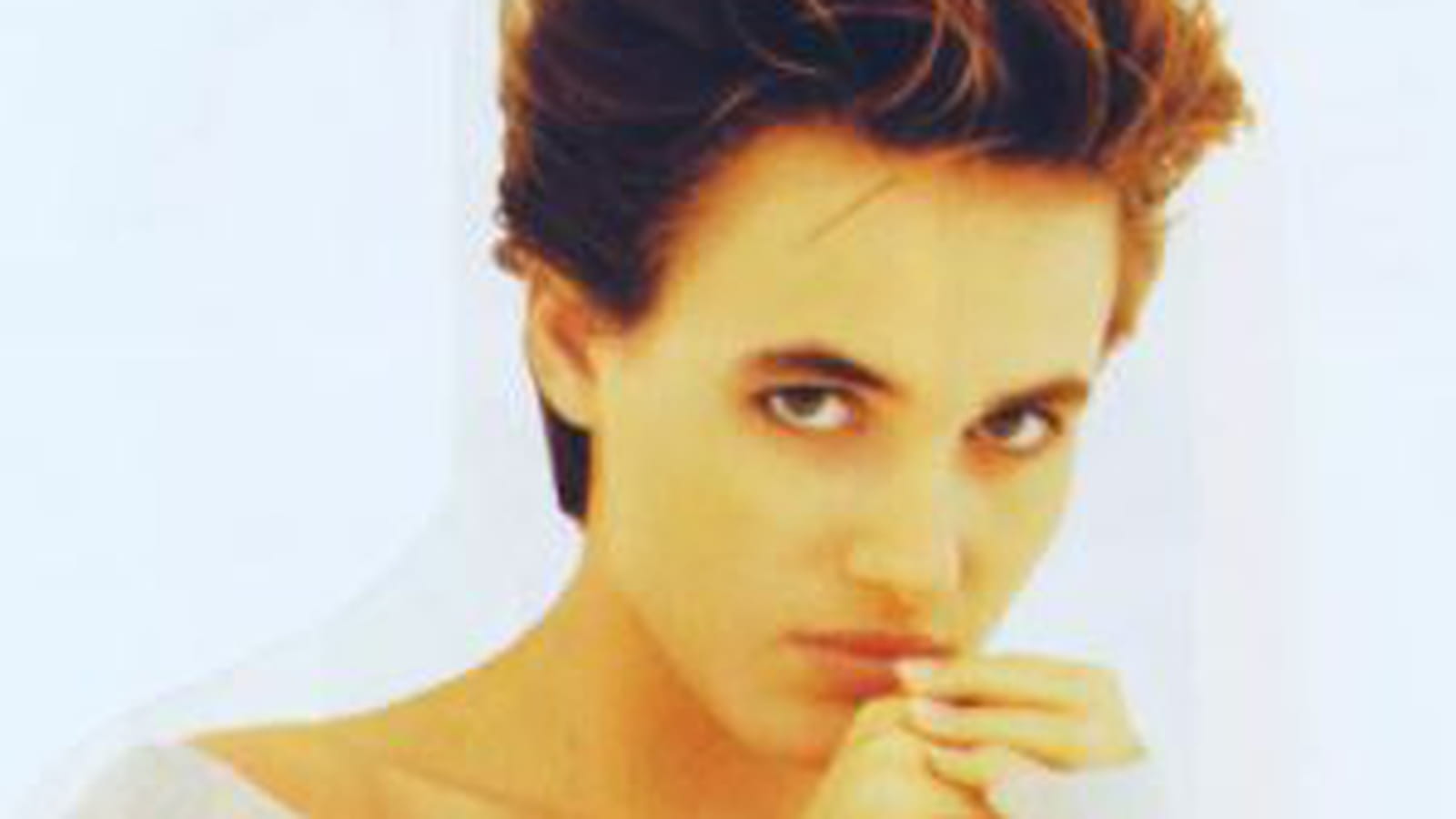 Judith Godrèche