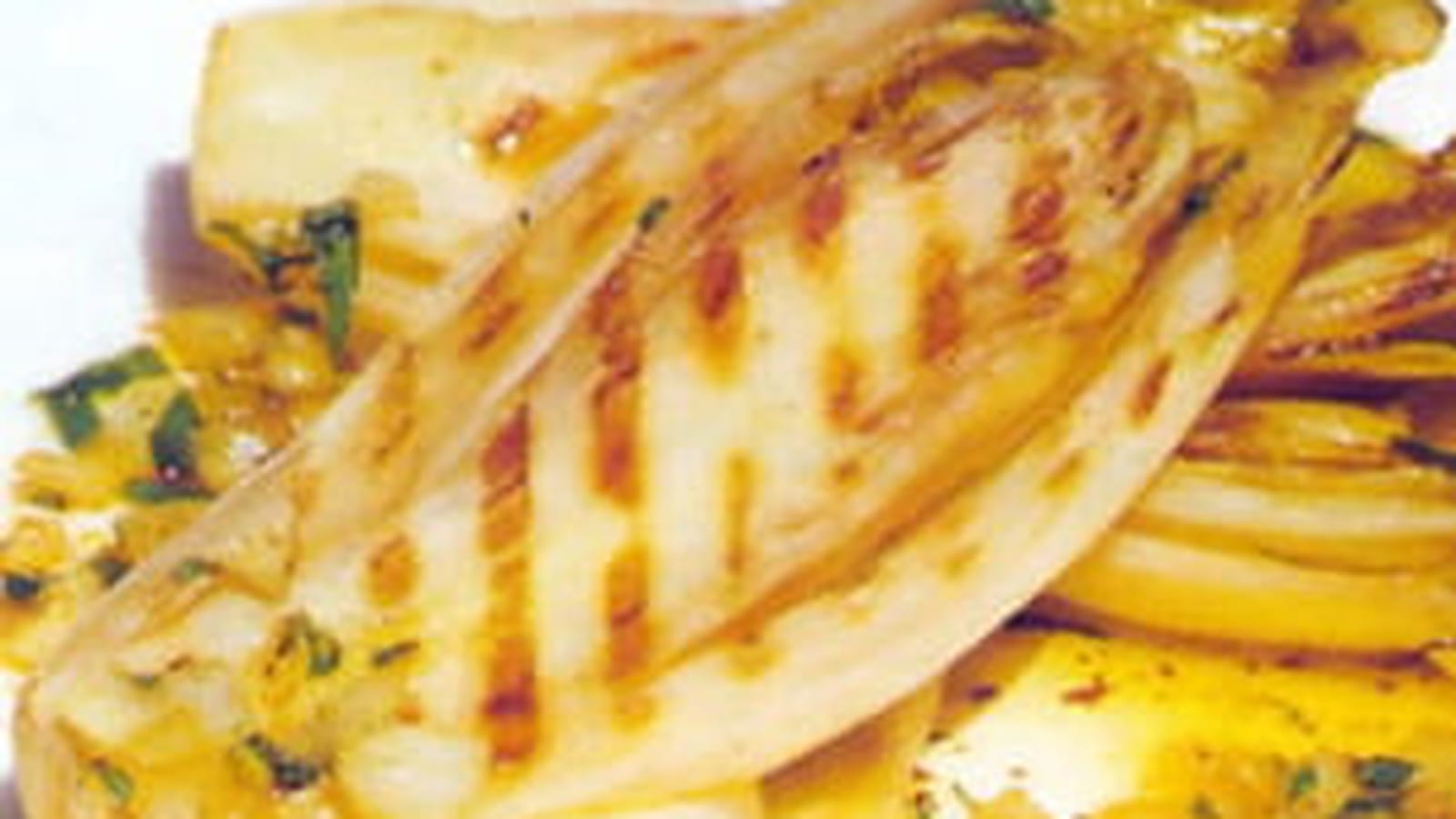 Endives à l'espagnole