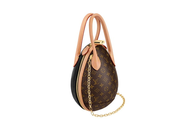 Sac "Egg" de Louis Vuitton