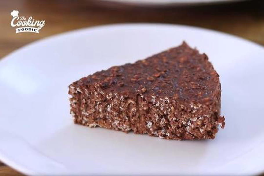 3 ingrédients, 5 minutes de préparation : sa recette de gâteau au chocolat cartonne !