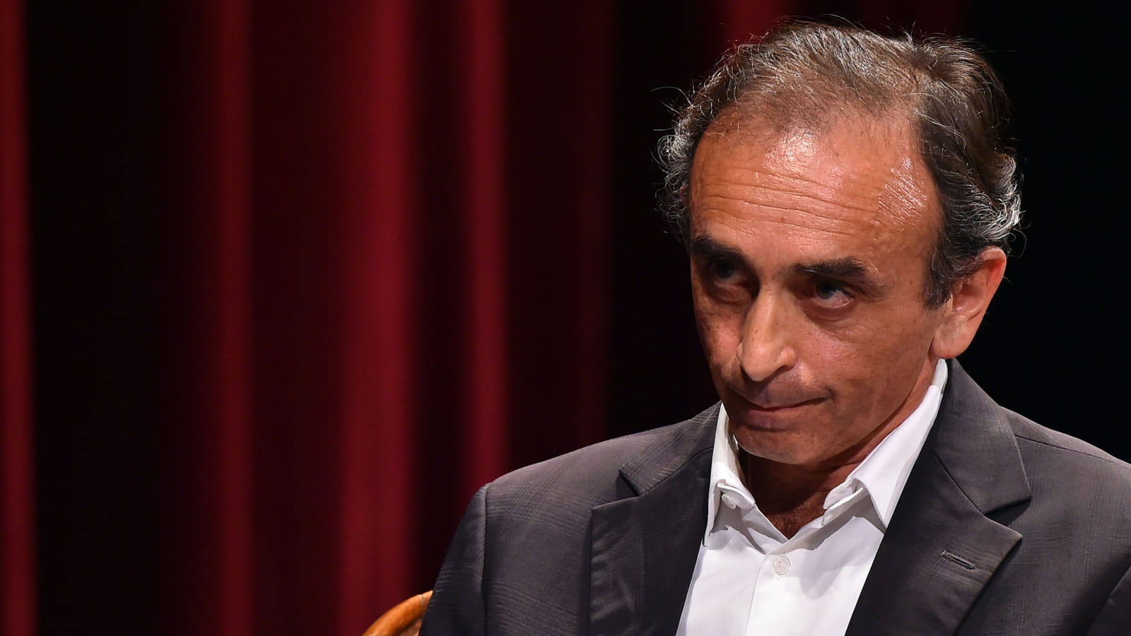 Eric Zemmour