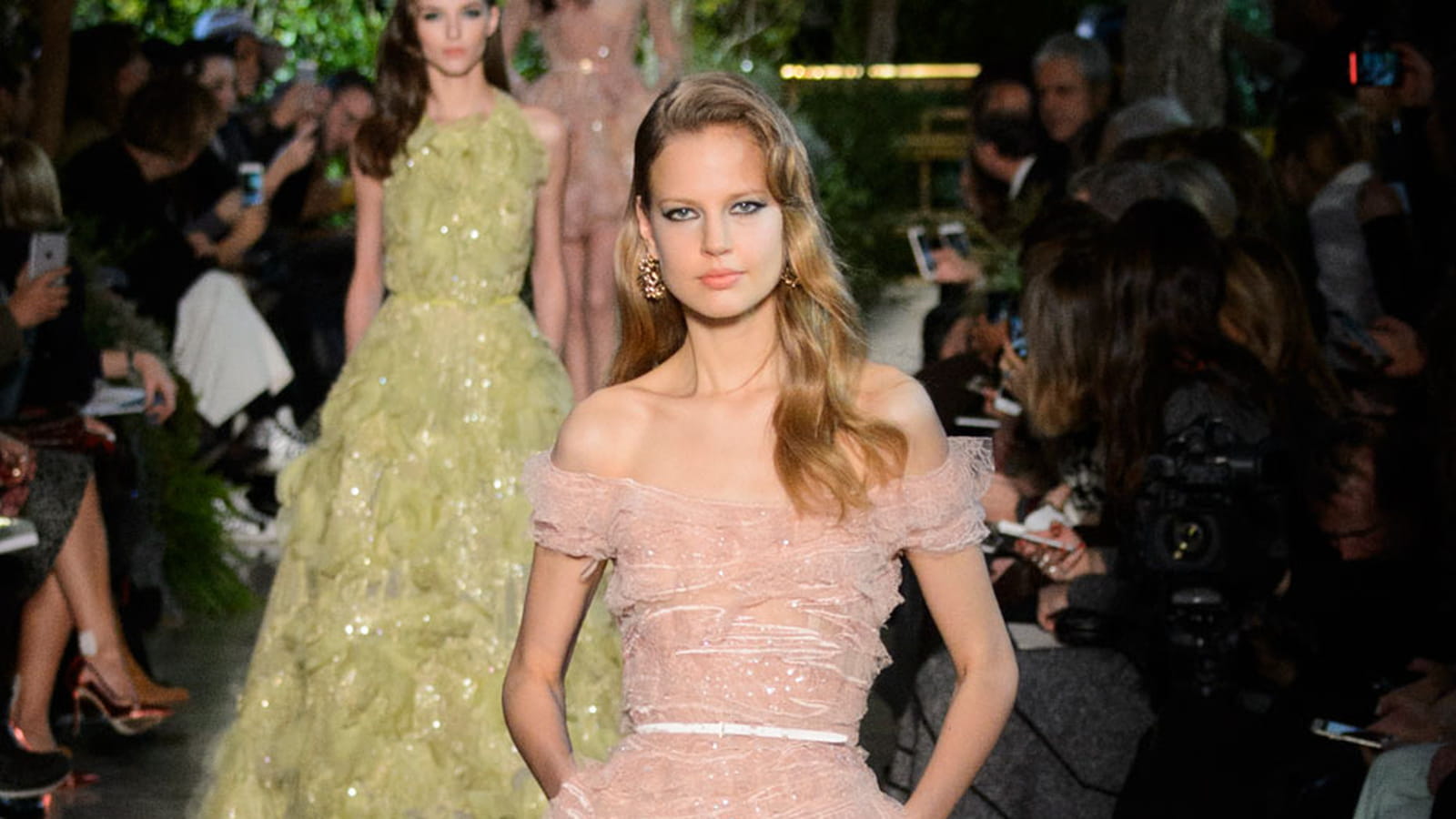 Elie Saab