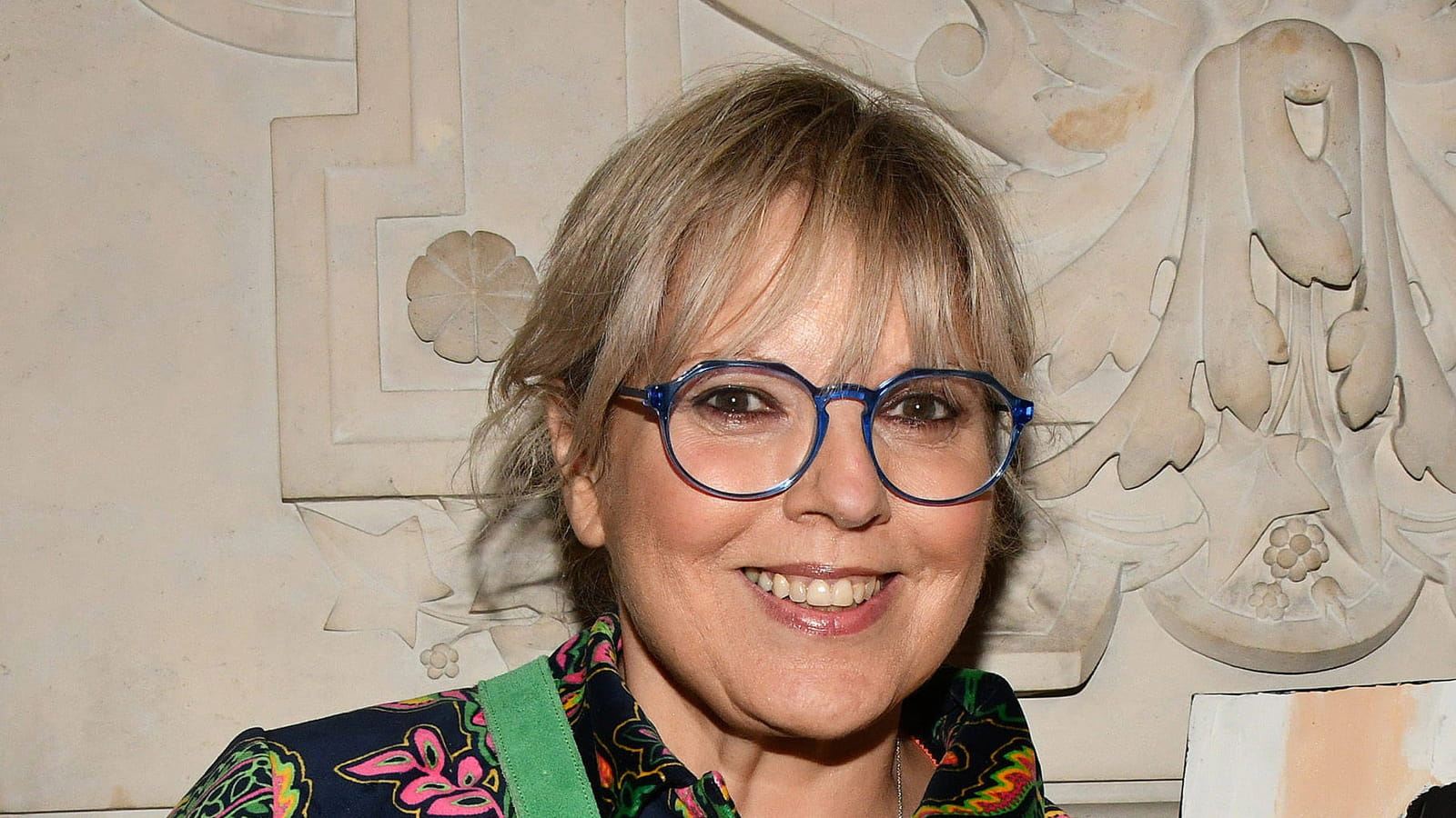 Laurence Boccolini 