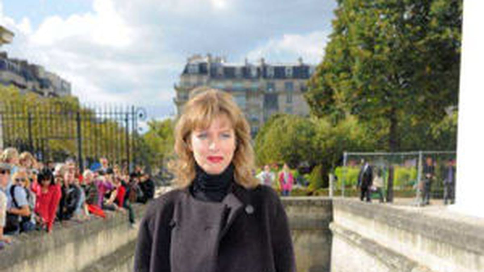 Karin Viard