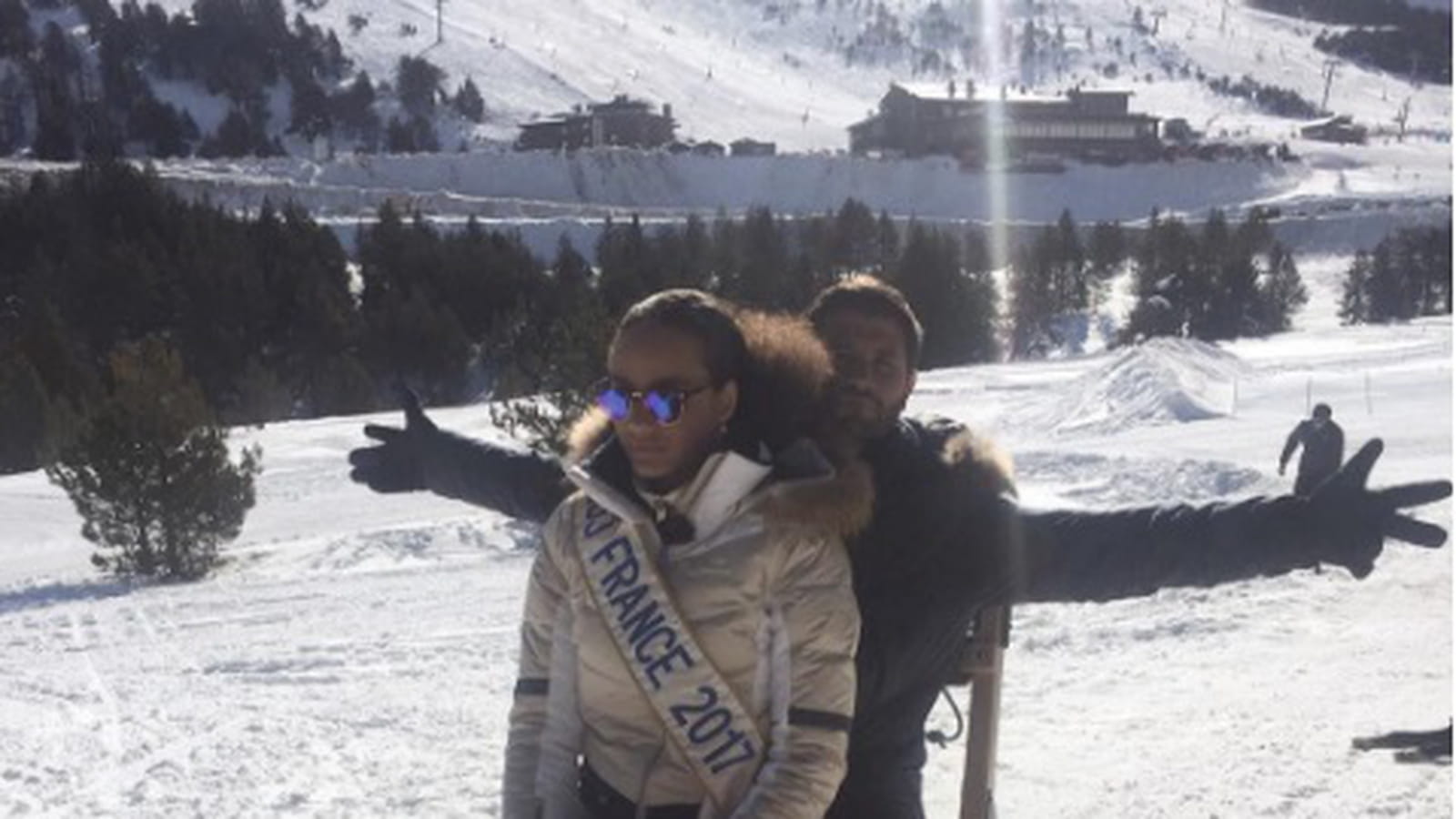 Miss France