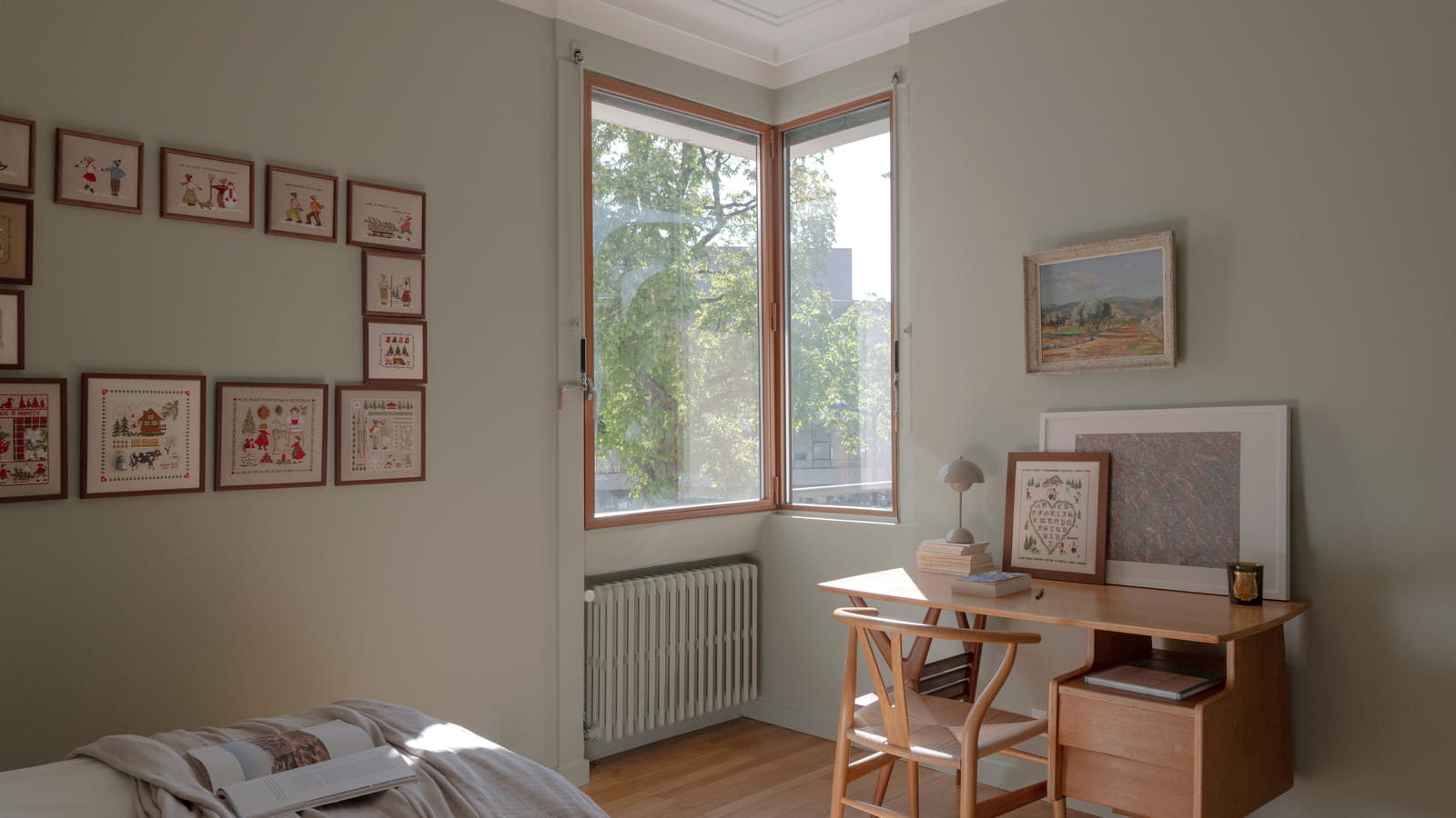 Chambre 2 après