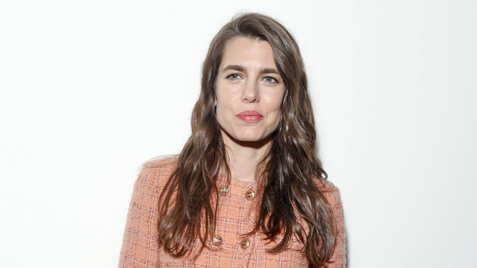 Charlotte Casiraghi le 5 mars 2024
