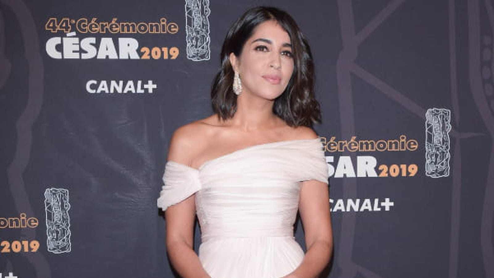 Leïla Bekhti le 22 février 2019