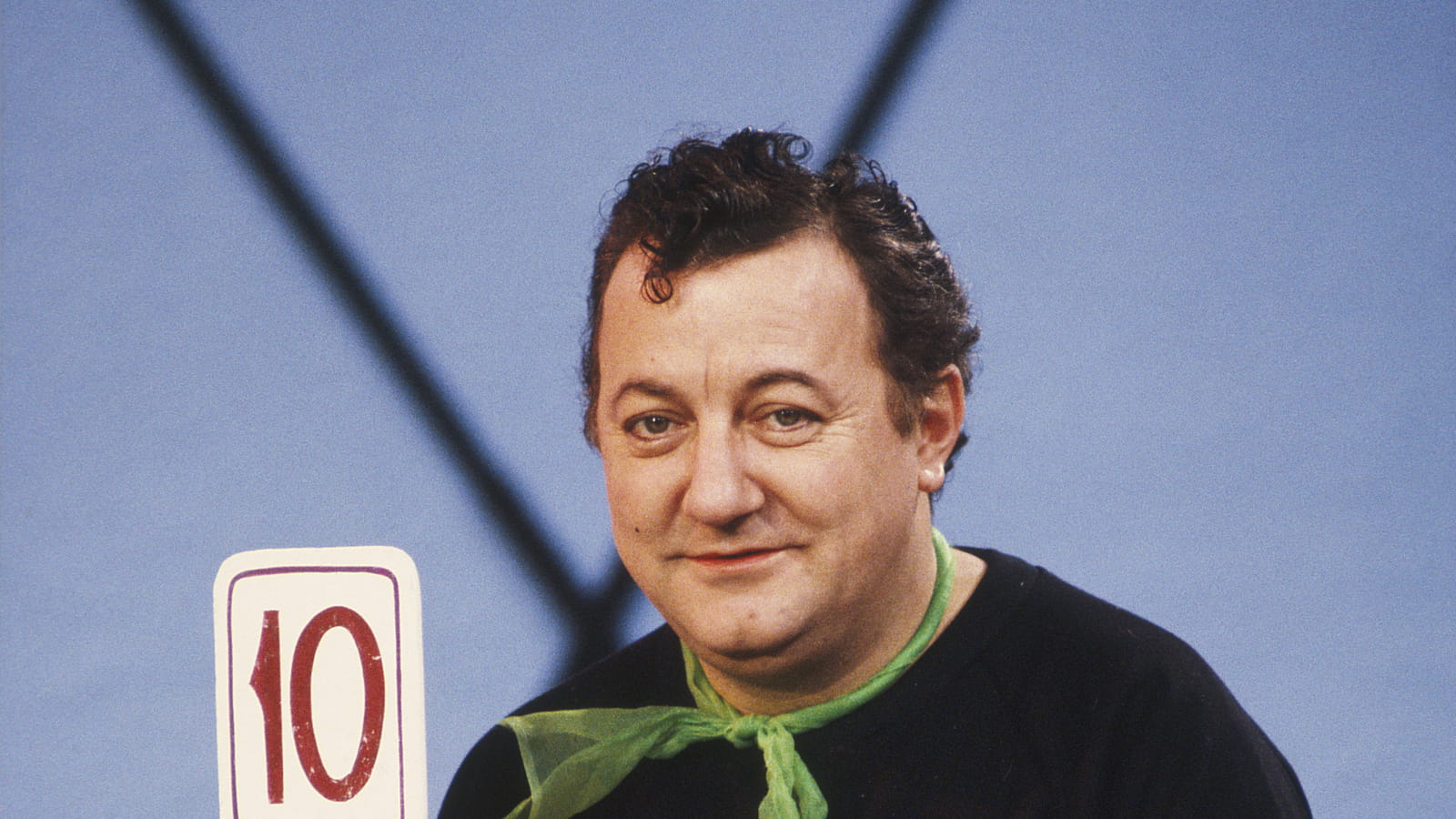 Coluche
