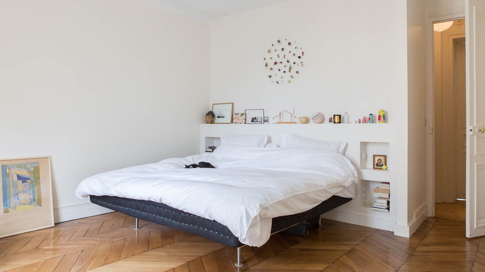 Chambre parentale