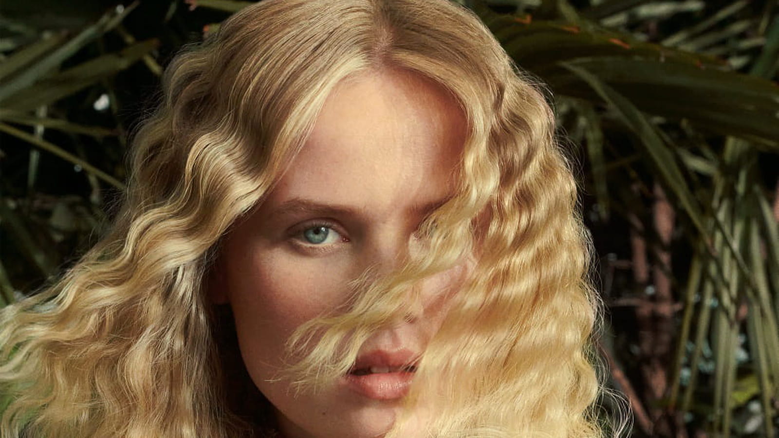 Mermaid Hair 