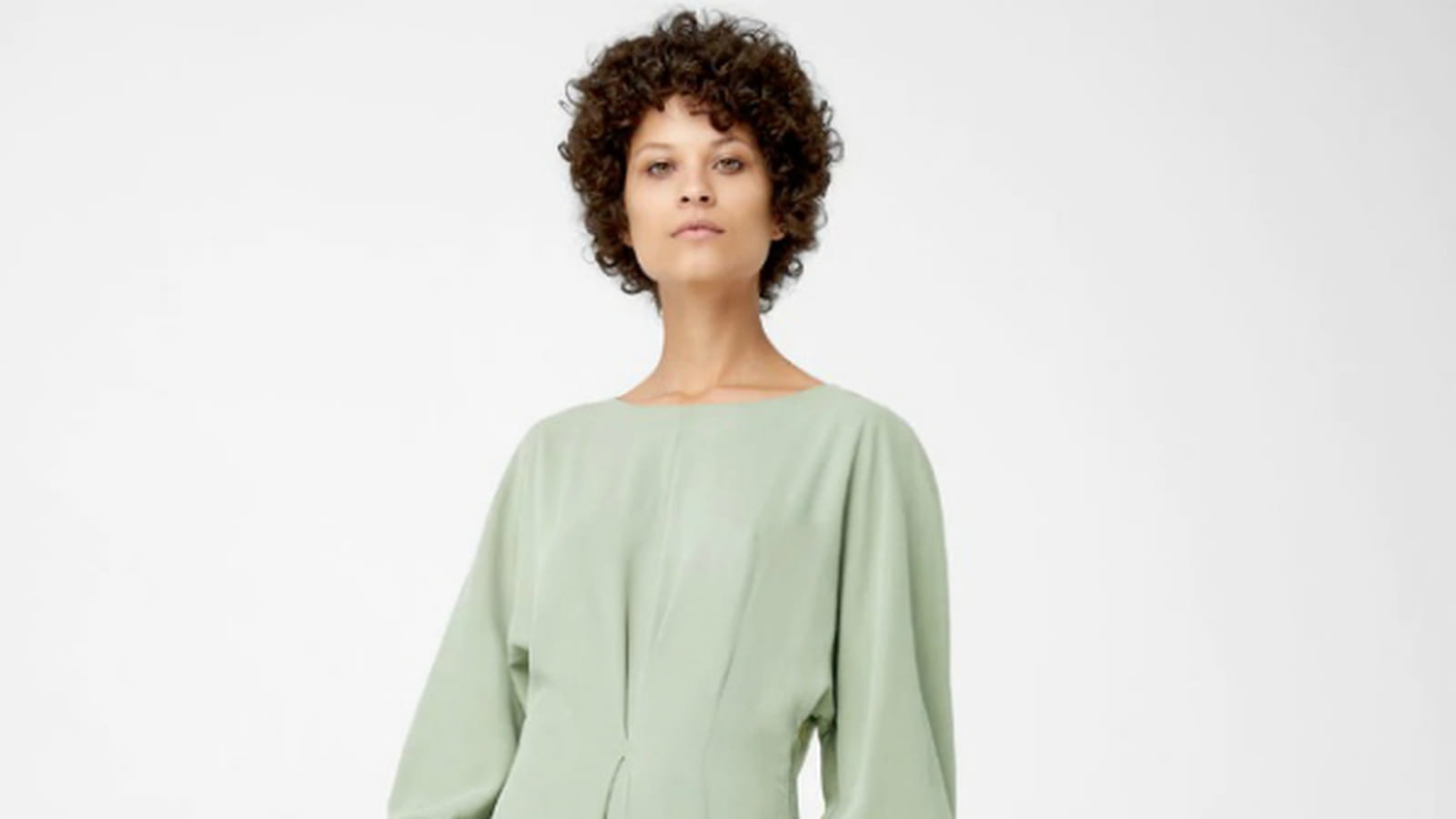 Robe longue