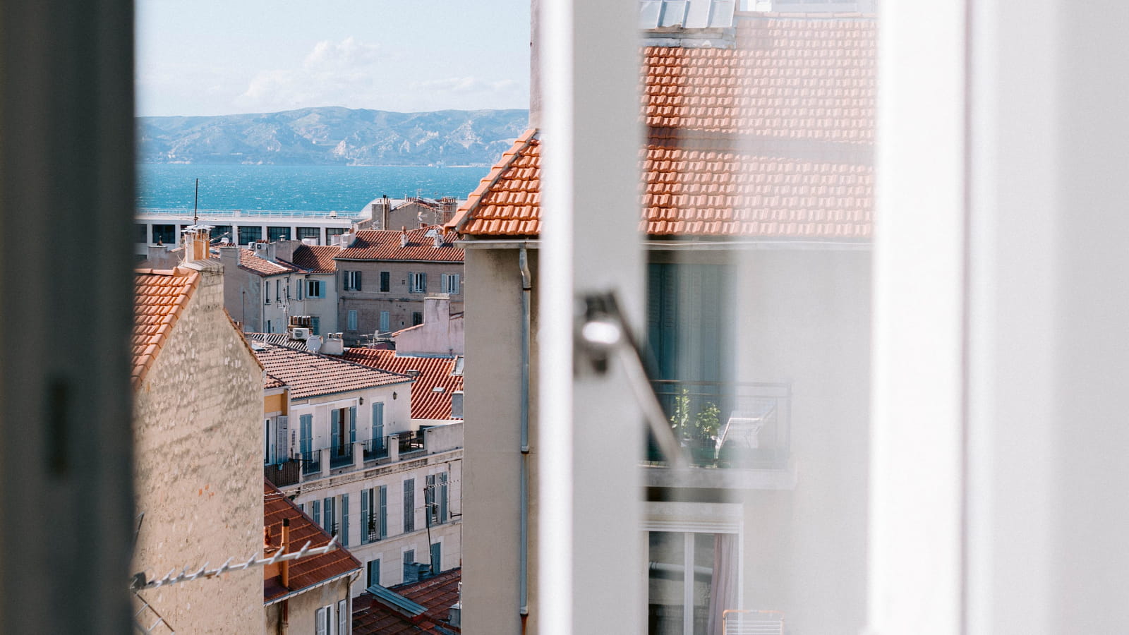 Vue après 