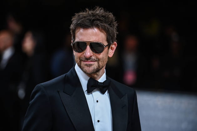 Bradley Cooper est un habitué d'Aix-en-Provence pour ses vacances