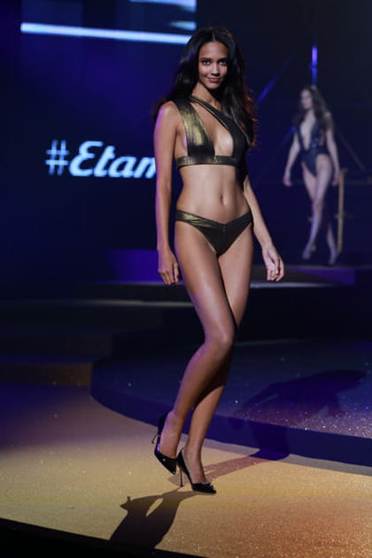 Etam Live show 2014 : l'audacieuse