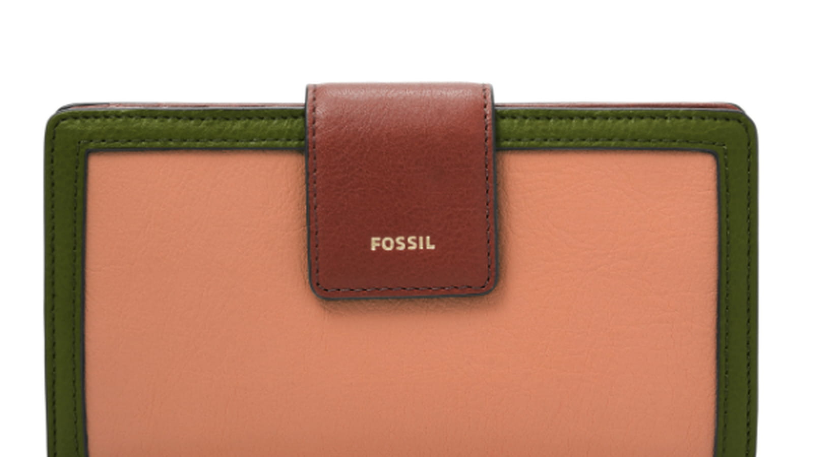Portefeuille Fossil