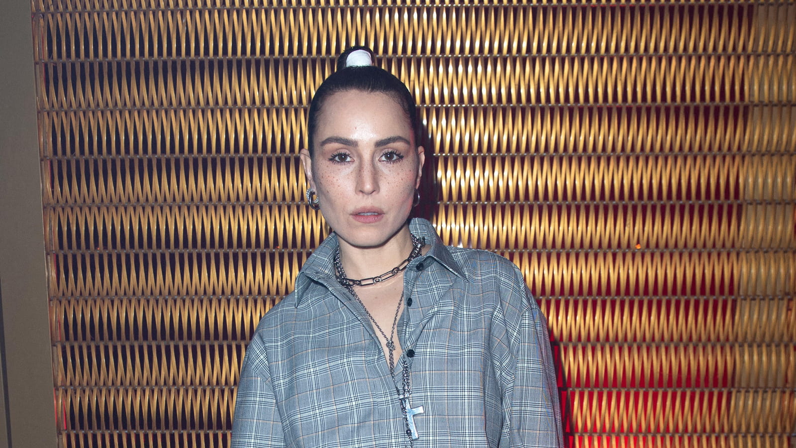 Noomi Rapace 