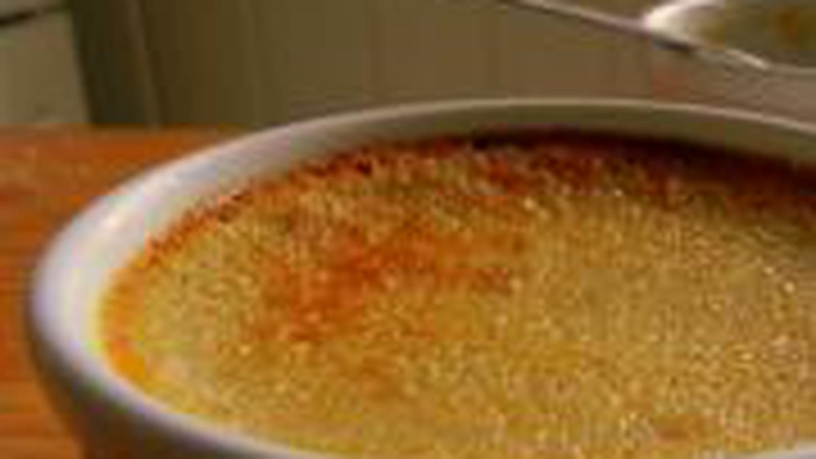 Crèmes parfumées au jasmin