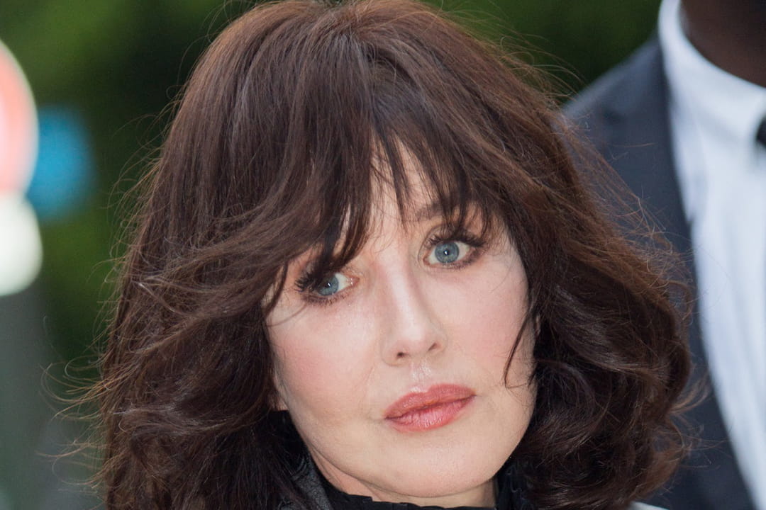 Isabelle Adjani, après
