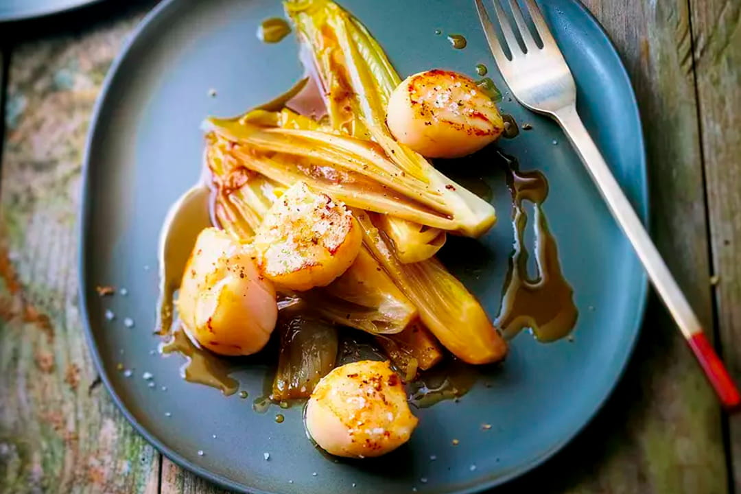 Que Faire Avec Des Endives Cuites à La Vapeur cuisine.journaldesfemmes.fr