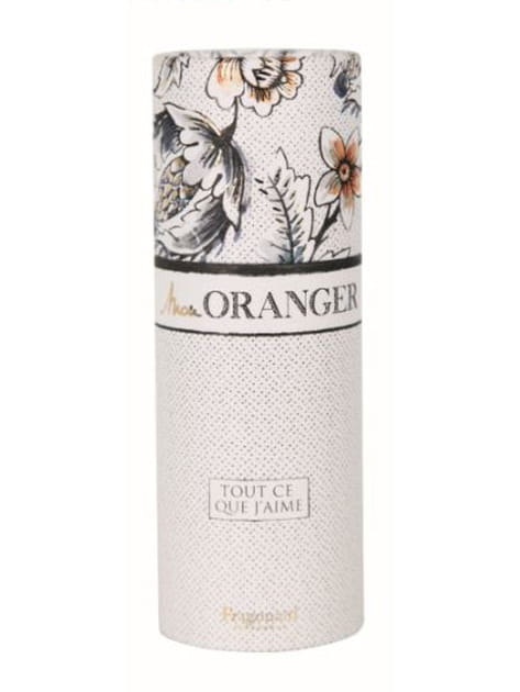 Le coffret "Tout ce que j'aime" de Fragonard